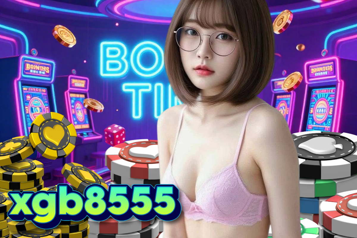xgb8555 login