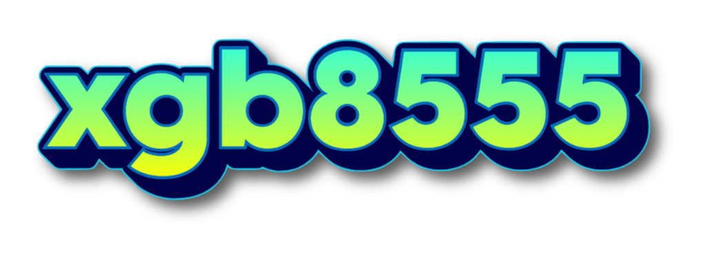 xgb8555