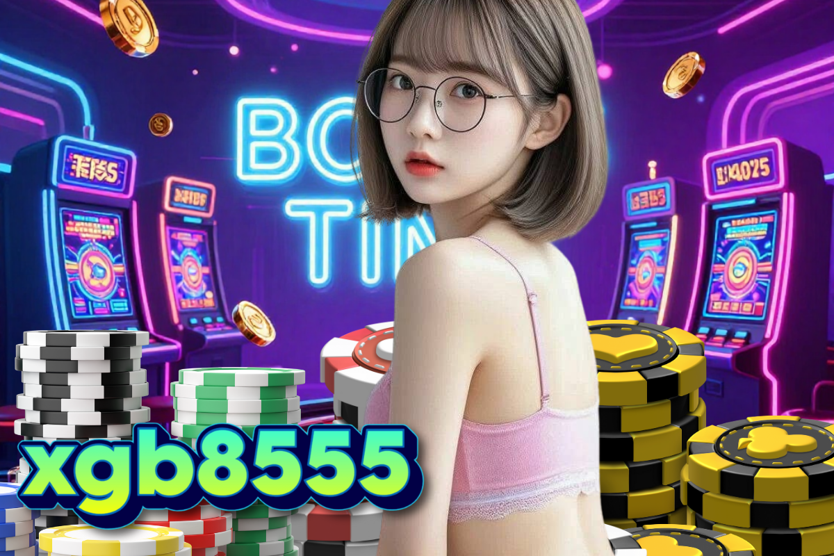 xgb8555 casino