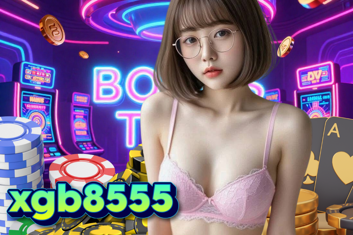 xgb8555 ทางเข้า